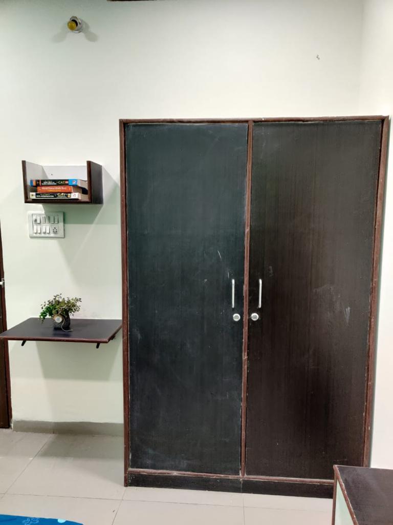 Renaissance University Indore hostel photo 9